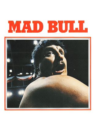 Mad Bull