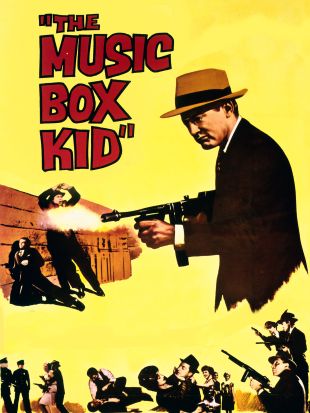 The Music Box Kid