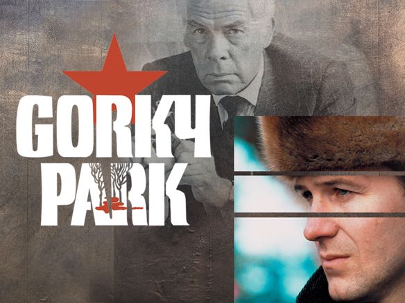 Gorky Park (1983) - Michael Apted | Synopsis, Characteristics, Moods ...
