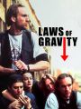 Laws of Gravity