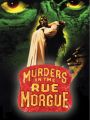 Murders in the Rue Morgue