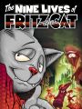 The Nine Lives of Fritz the Cat