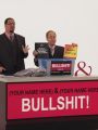 Penn & Teller: Bull! : Easy Money