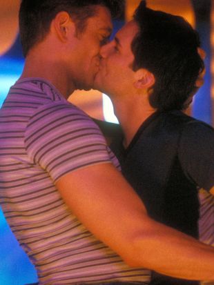 Queer as Folk : Out With a Whimper