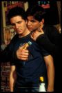 Queer as Folk : Priorities, Please! (Beat the Time)