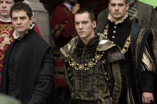 The Tudors : Truth and Justice