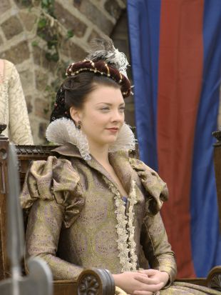 The Tudors : The Definition of Love
