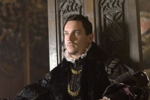 The Tudors : Everything Is Beautiful
