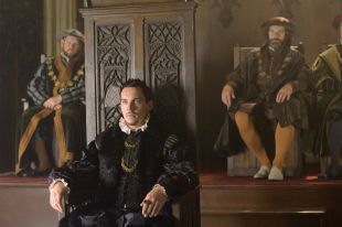 The Tudors : Tears of Blood