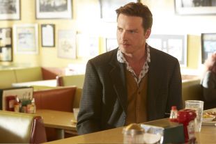 Rectify : Donald the Normal