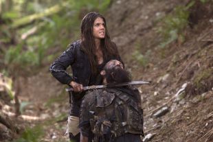 The 100 : Inclement Weather