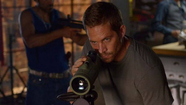 Brick Mansions (2014) - Camille Delamarre | Cast and Crew ...