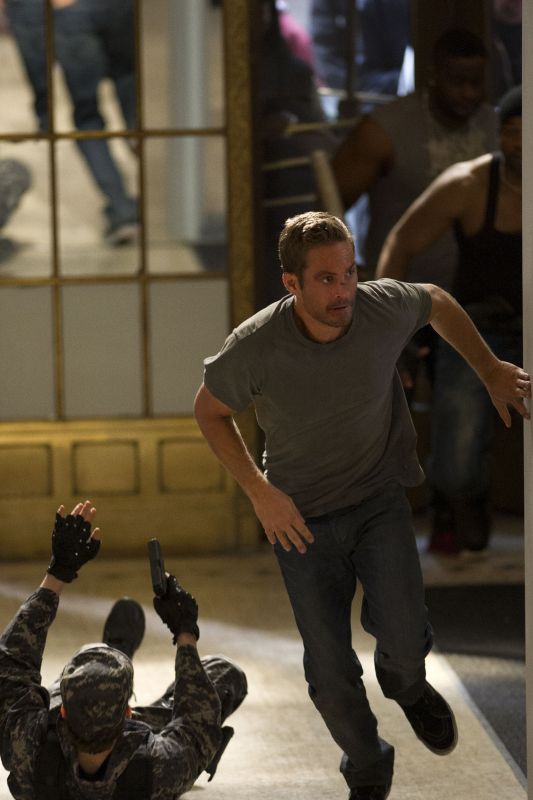Brick Mansions (2014) - Camille Delamarre | Cast and Crew ...