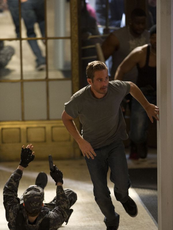 Brick Mansions (2014) - Camille Delamarre | Cast and Crew ...