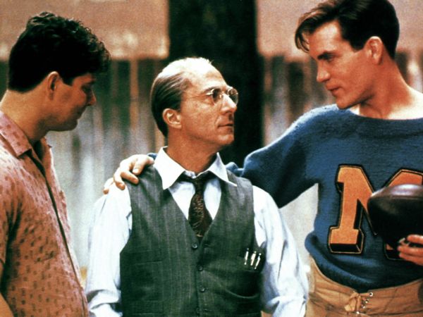 Death of a Salesman (1985) Volker Schlöndorff Synopsis