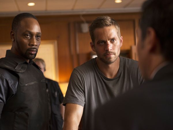 Brick Mansions (2014) - Camille Delamarre | Cast and Crew ...