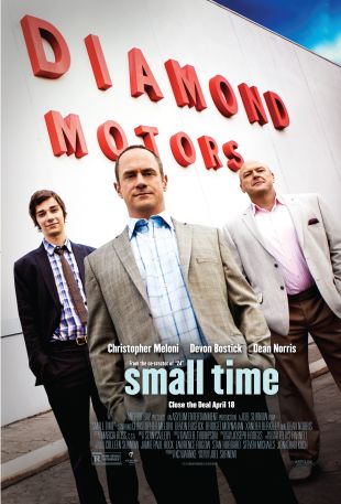 Small Time