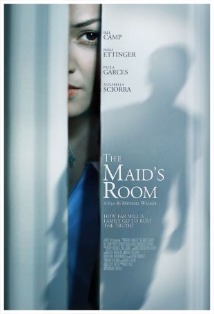 The Maid's Room