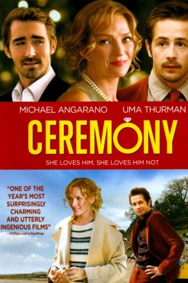 Ceremony (2010) Ceremony (2010)