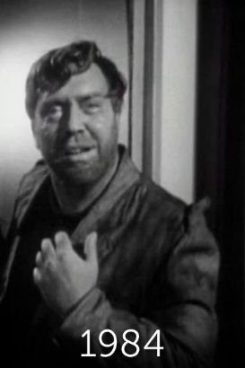 1984 (1956) 1984 (1956)