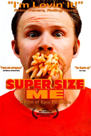 Super Size Me