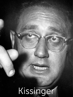 Kissinger