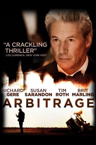 Arbitrage