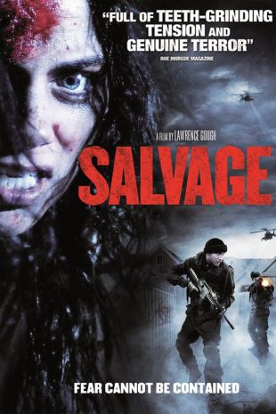 Salvage