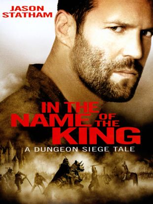 In the Name of the King: A Dungeon Siege Tale