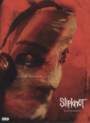 Slipknot: nesses