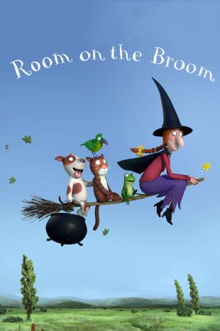 Room on the Broom