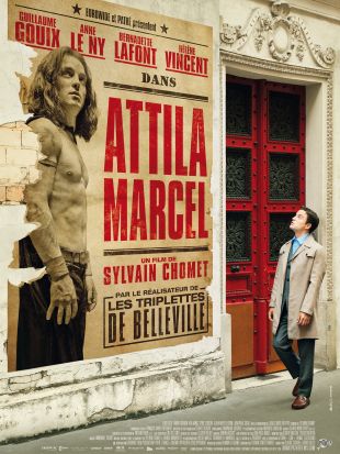 Attila Marcel