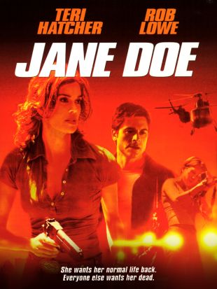 Jane Doe