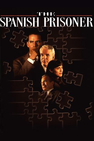 The Spanish Prisoner