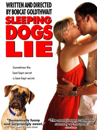 Sleeping Dogs Lie