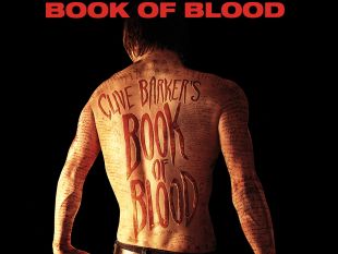 Book of Blood