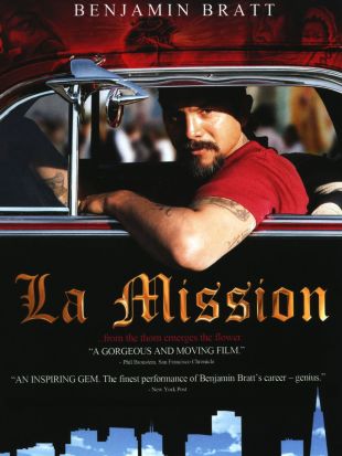 La Mission
