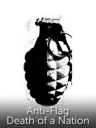 Anti-Flag: Death of a Nation
