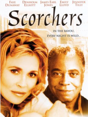 Scorchers (1992) Scorchers (1992)