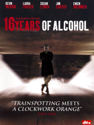 16 Years Of Alcohol