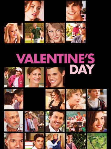 Valentine S Day 2010 Garry Marshall Cast And Crew Allmovie Read the valentine movie synopsis, view the movie trailer, get cast and crew information, see movie photos, and more on i don't understand them, but i like them. movies.com > valentine. valentine s day 2010 garry marshall