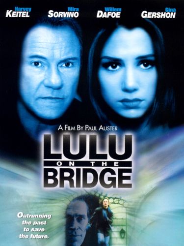 Lulu on the Bridge (1998) - Paul Auster | Synopsis, Characteristics