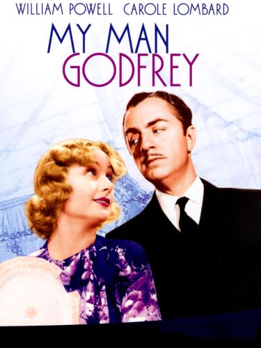 My Man Godfrey 1936 Gregory La Cava Cast And Crew Allmovie Movie my man won the busan award at the 2011 asian project market and received $20,000 in funding. allmovie