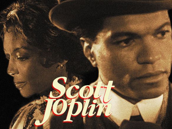 scott joplin video