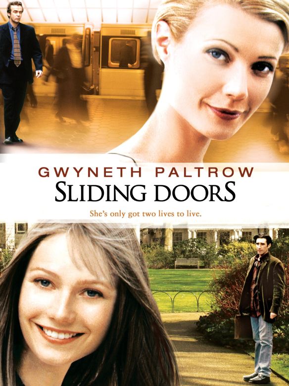 Sliding Doors (1998) Peter Howitt Synopsis, Characteristics, Moods