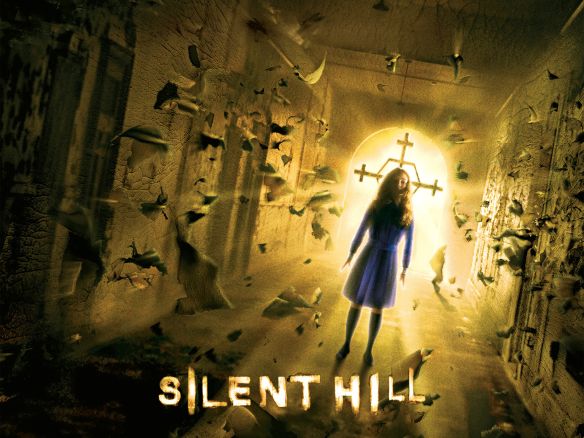 Silent Hill (2006) - Christophe Gans | Synopsis, Characteristics, Moods ...