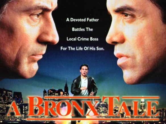 1993 A Bronx Tale