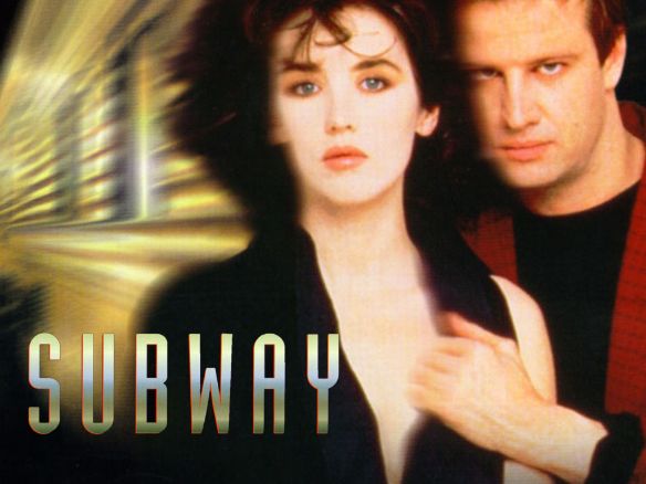 Subway Besson Subway Luc Besson Full Movie _ Prime Video: Subway – AOJP