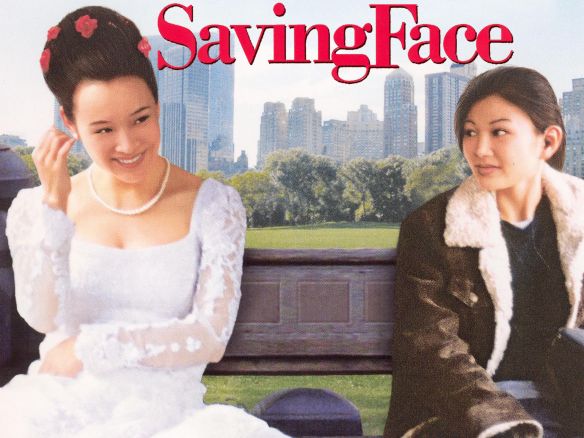 Saving Face (2004) Alice Wu Synopsis, Characteristics, Moods