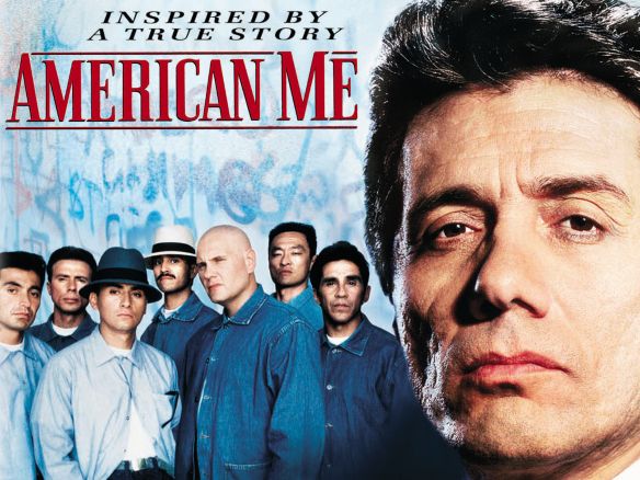 American Me (1992) - Edward James Olmos | Cast and Crew | AllMovie